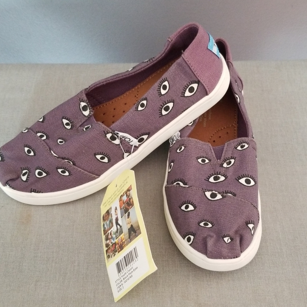 TOMS